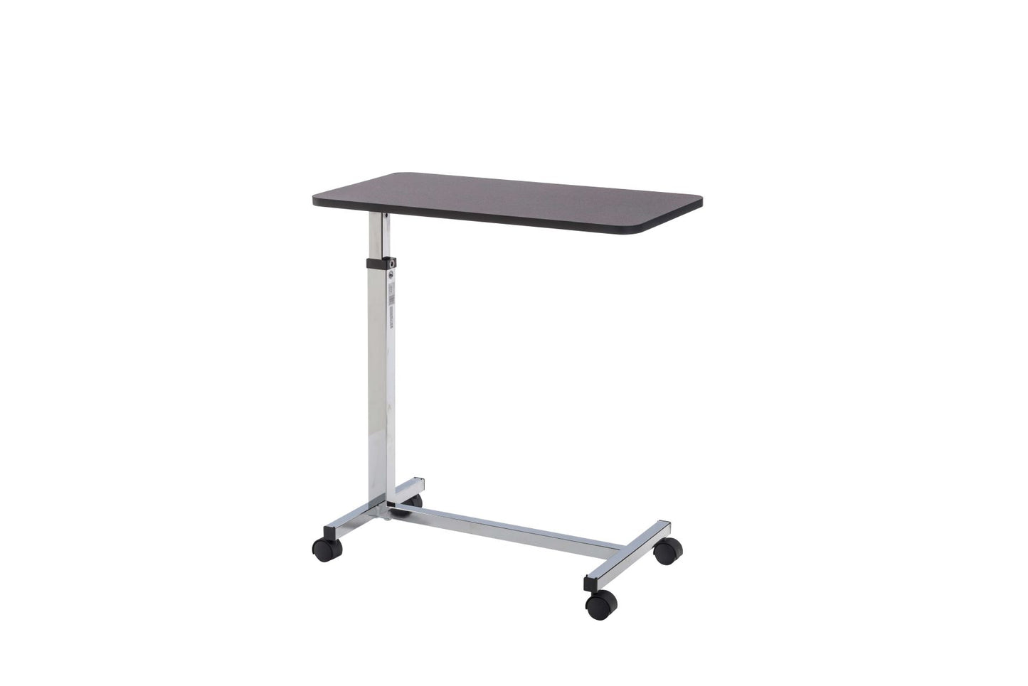 Non-Tilt Overbed Tables