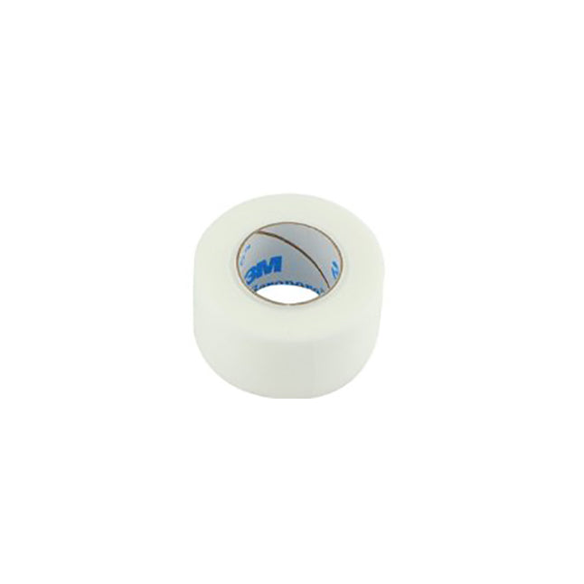 Micropore™ Surgical Tape, Non-Sterile (White)