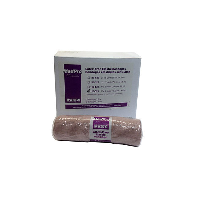 MedPro® Elastic Bandage 12/Box