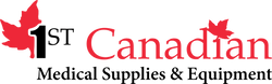 1st Canadian Medical Supply and Equipment