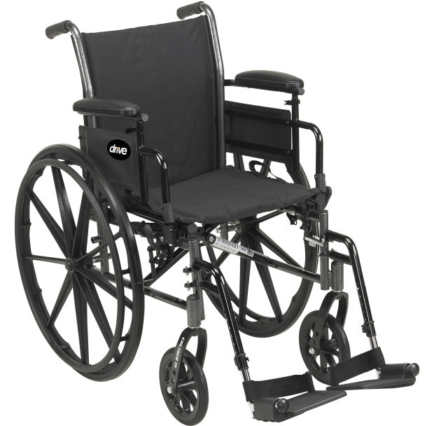 Cruiser III Wheelchair