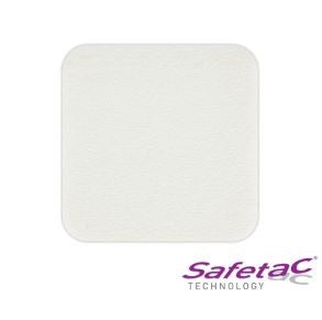 Mepilex XT Absorbent Foam Dressing 10cm x 10cm 5/Box