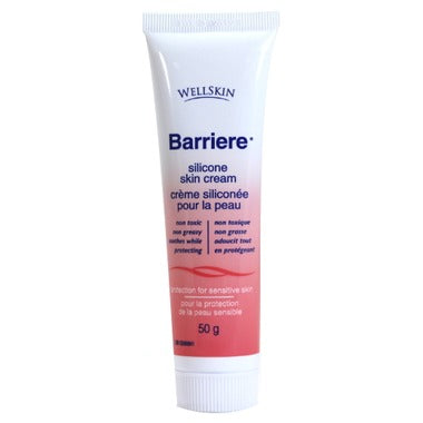 Barriere Silicone Skin Cream – 50g Tube – Each