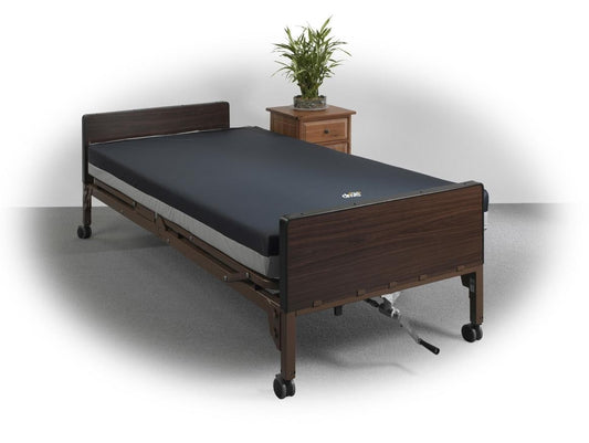 Bariatric Full Electric Bed Package