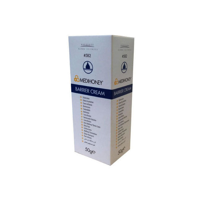 Medihoney® Barrier Cream 50G