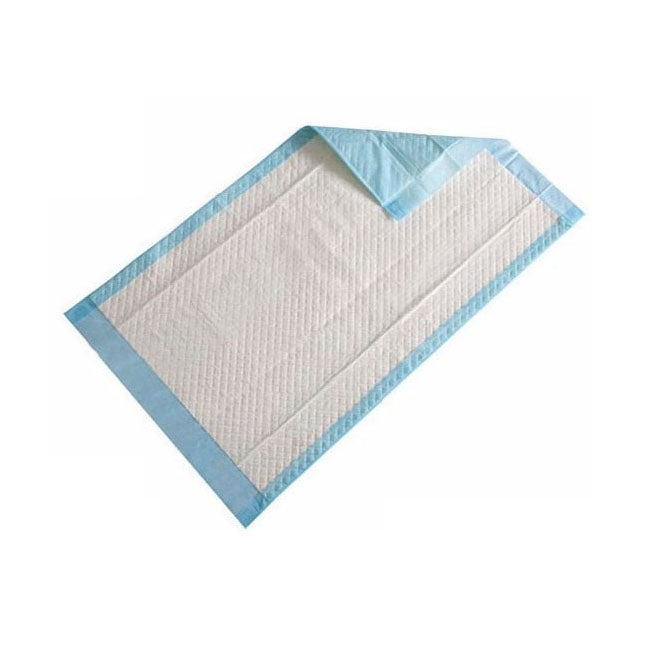 Standard Underpad, Moderate Absorbency 17" X 24"