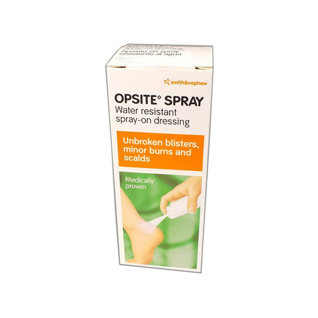 Opsite™ Spray Dressing 100ML