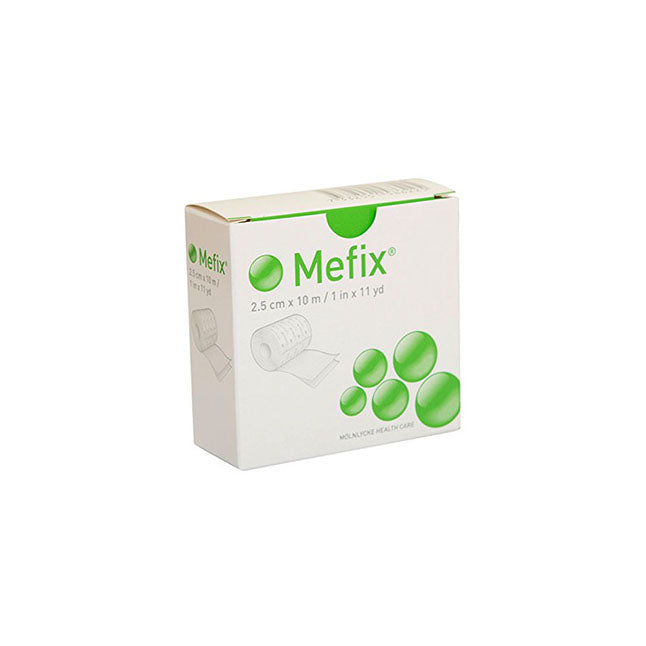 MEFIX® Self-Adhesive Fabric 2.5CMX10M