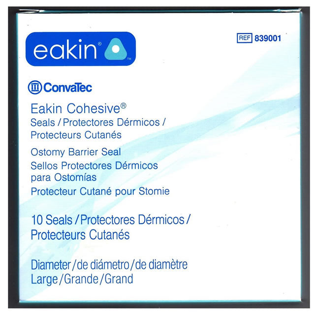 Eakin Cohesive® Seal Skin Barrier Ring