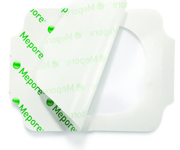 Mepore Film 6cm x 7cm 100/Box