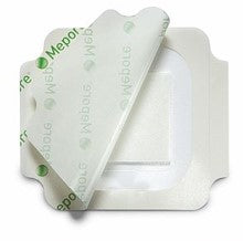 Mepore Film and Pad Dressing 9cm x 10cm 30/Box