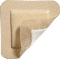 Mepilex Border Lite 10cm x 10cm 5/Box