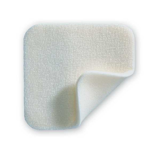 Mepilex Dressing 5cm x 5cm 5/Box