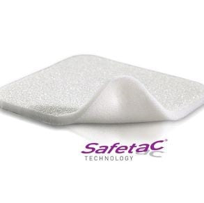 Mepilex Foam Dressing 15cm x 15cm 5/Box