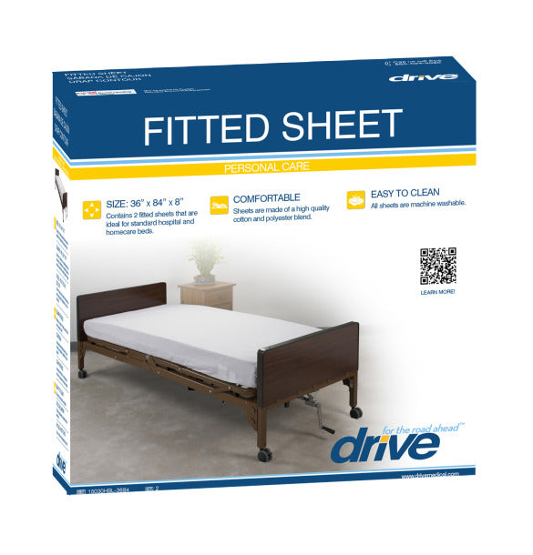 Fitted Sheets Extended