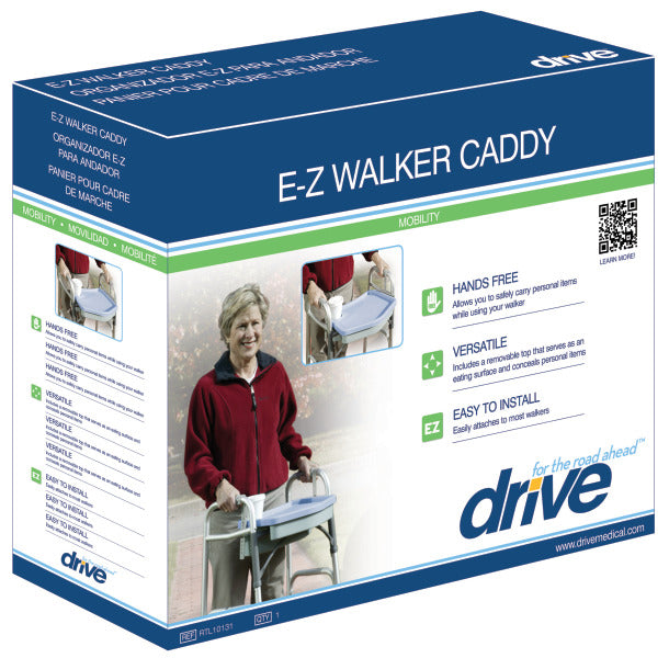 E-Z Walker Caddy