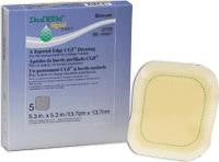 DuoDERM Signal Square Dressing 10cm x 10cm