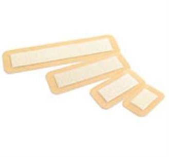 Aquacel Ag Surgical Dressing 9cm x 25cm