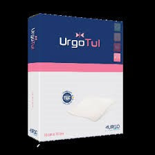 UrgoTul Restore Contact Layer Flex Dressing 4" x 5" 10/Box