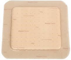 Mepilex Border Flex 12.5cm x 12.5cm 10/Box