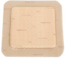 Mepilex Border Flex 15cm x 15cm 10/Box