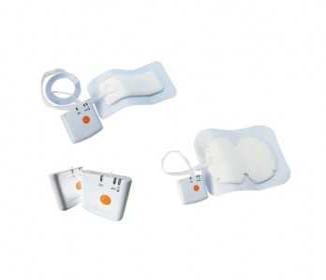 Pico Soft Port Negative Pressure Wound Therapy Single Use Kit