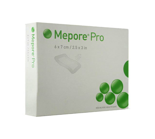 Mepore Pro Dressing 9cm x 30cm 30/Box