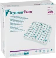 Tegaderm Foam Dressing Non-Adhesive 5cm x 5cm 10/Box