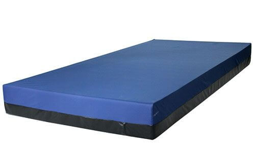 Harmony Home Care Mattress with Recovery 5