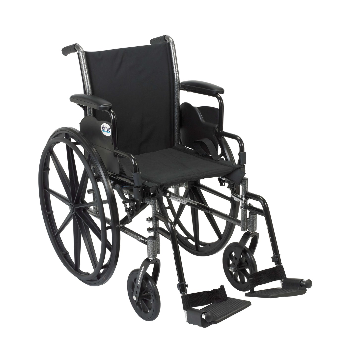 Cruiser III Wheelchair