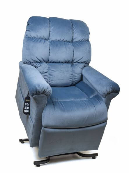 Cloud Lift Chair