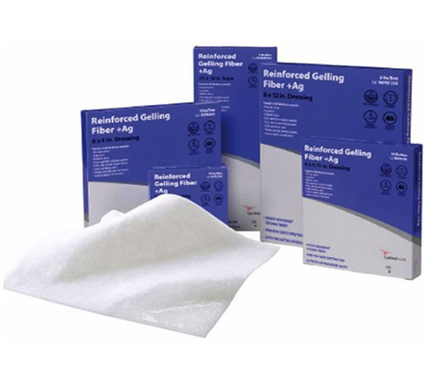 Cardinal Health Alginate Dressing 10/box